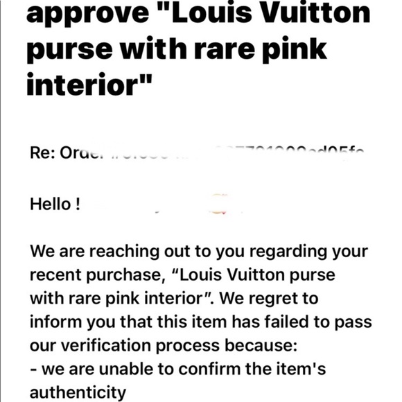 BUYER BEWARE - Picture 2 of 7